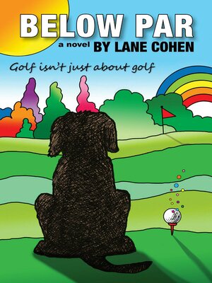 cover image of Below Par